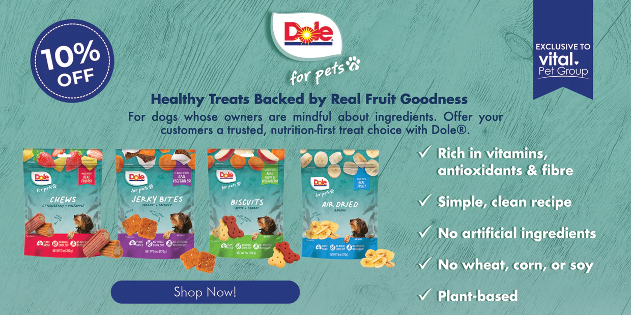 Elevate Your Pet Retail Success