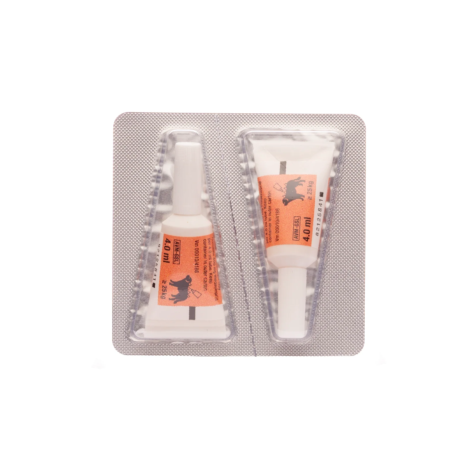 4fleas Spot-on Large Dog 2 Vial Pack - Image 3