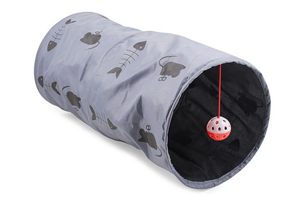Acticat Play Tunnel Sml 50cm