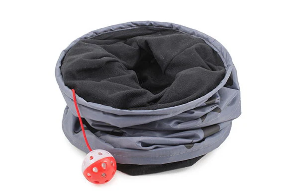 Acticat Play Tunnel Sml 50cm - Image 2