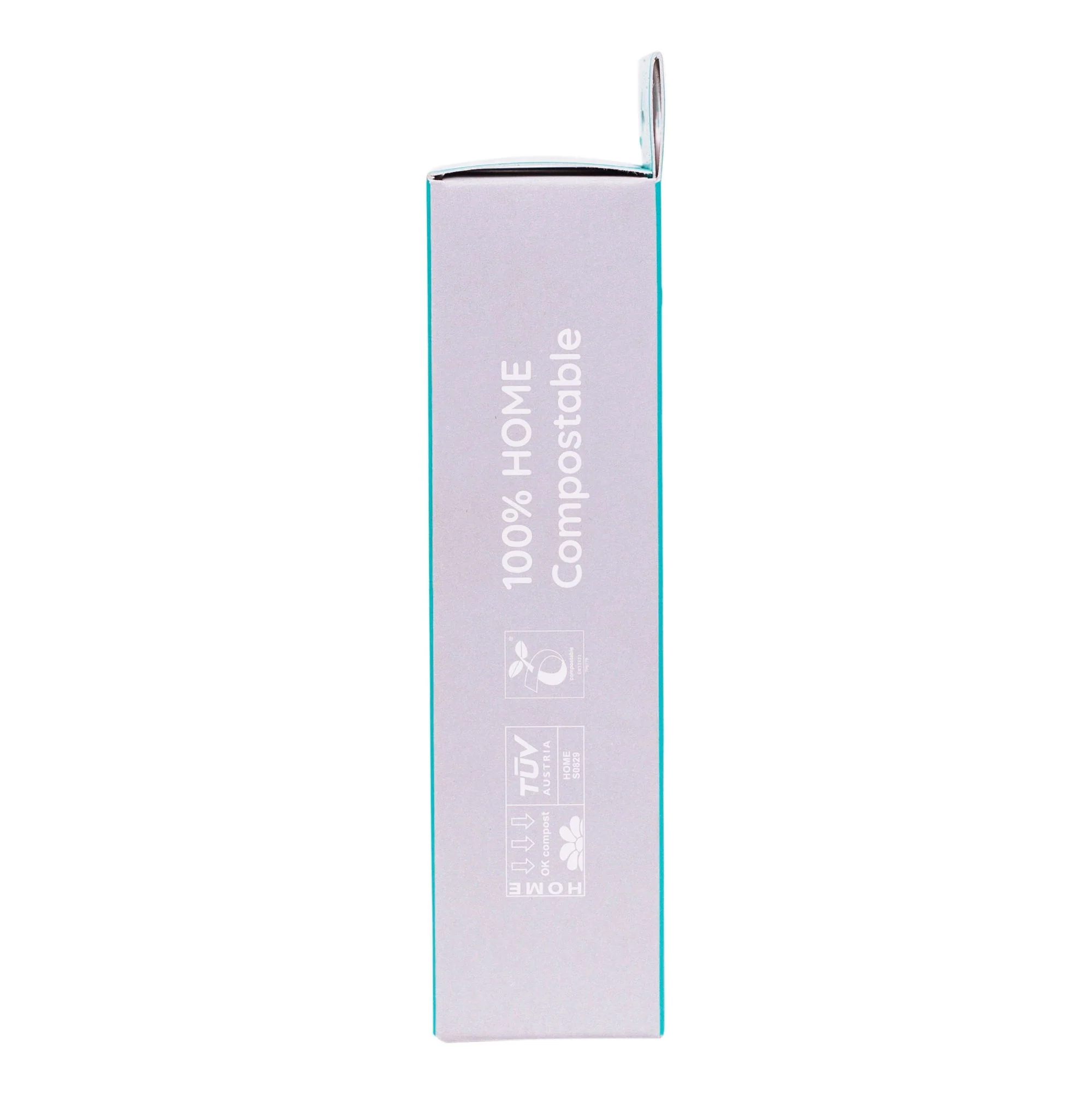 Adios Plastic Compstable Poo Bag Pink 4 x 15's - Image 4