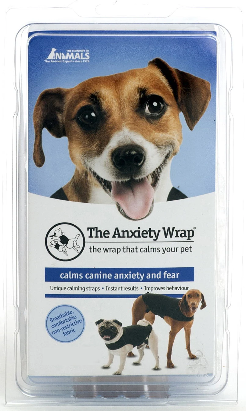 Anxiety Wrap XXSml