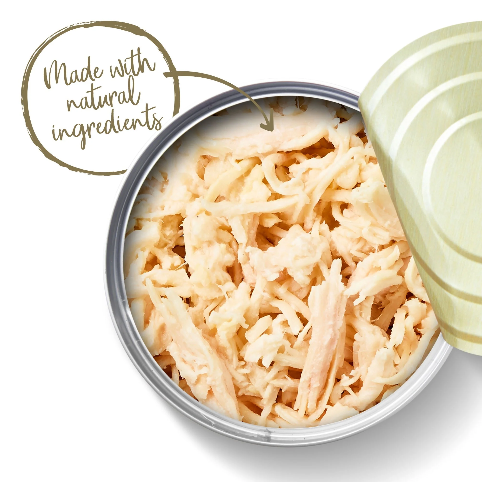 Applaws Cat Tin Chicken Breast in Jelly - 24 x 70g - Image 5