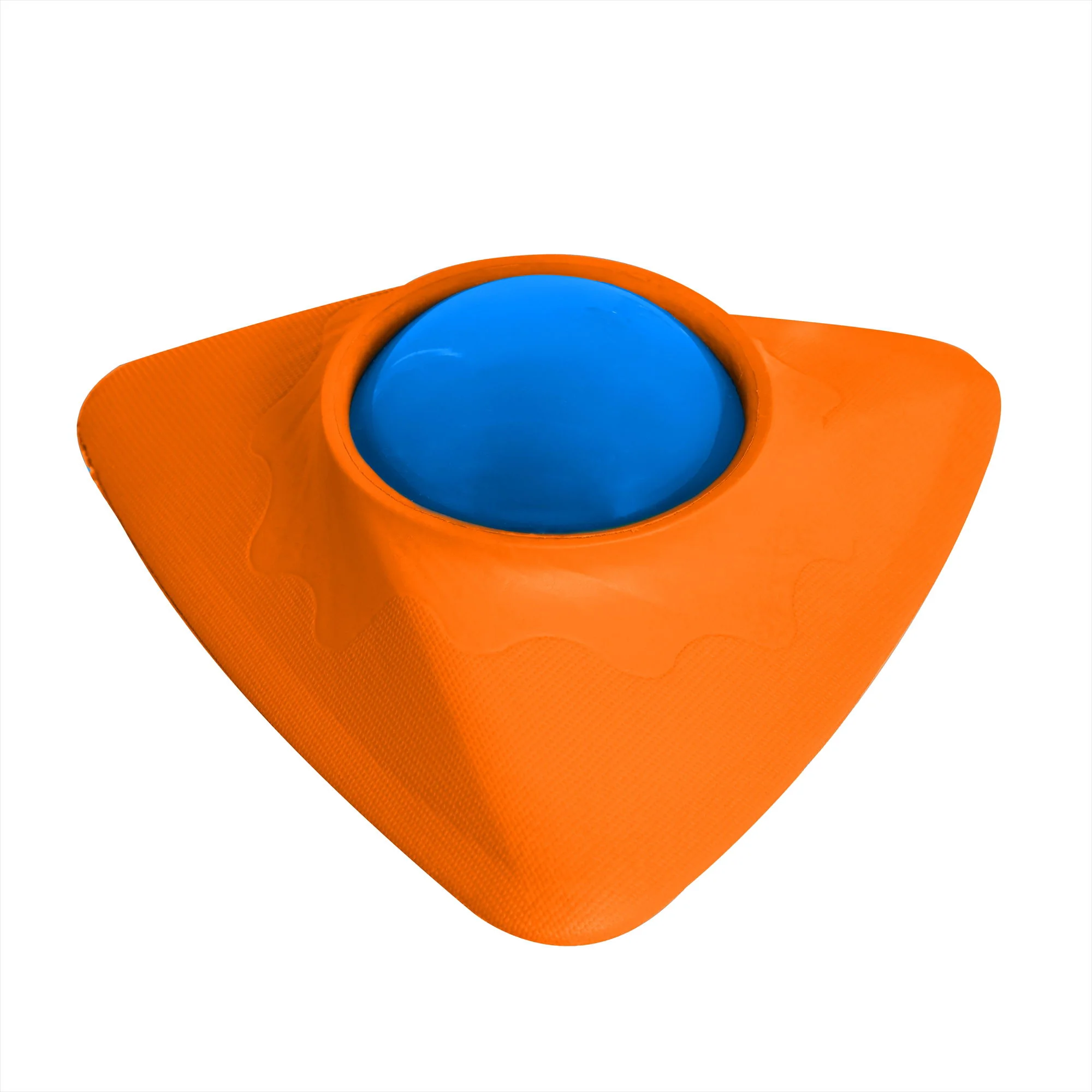 Astro Dog Ufo Eva Tpr Led Spaceship Toy - Image 2