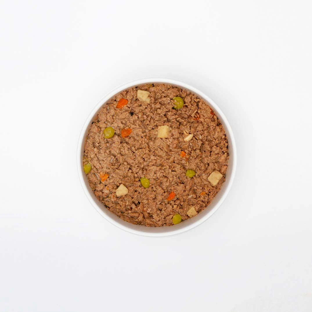 Autarky GF Delicious Chicken Complete Wet Food 12x395g - Image 3