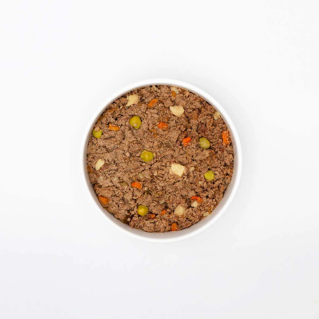 Autarky GF Lucious Lamb Complete Wet Food 12x395g - Image 3