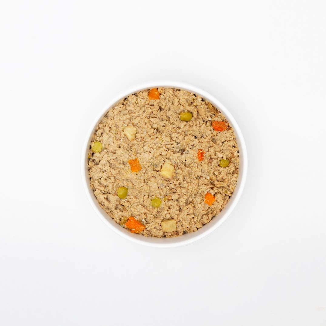 Autarky GF Succulent Salmon Complete Wet Food 12x395g - Image 3