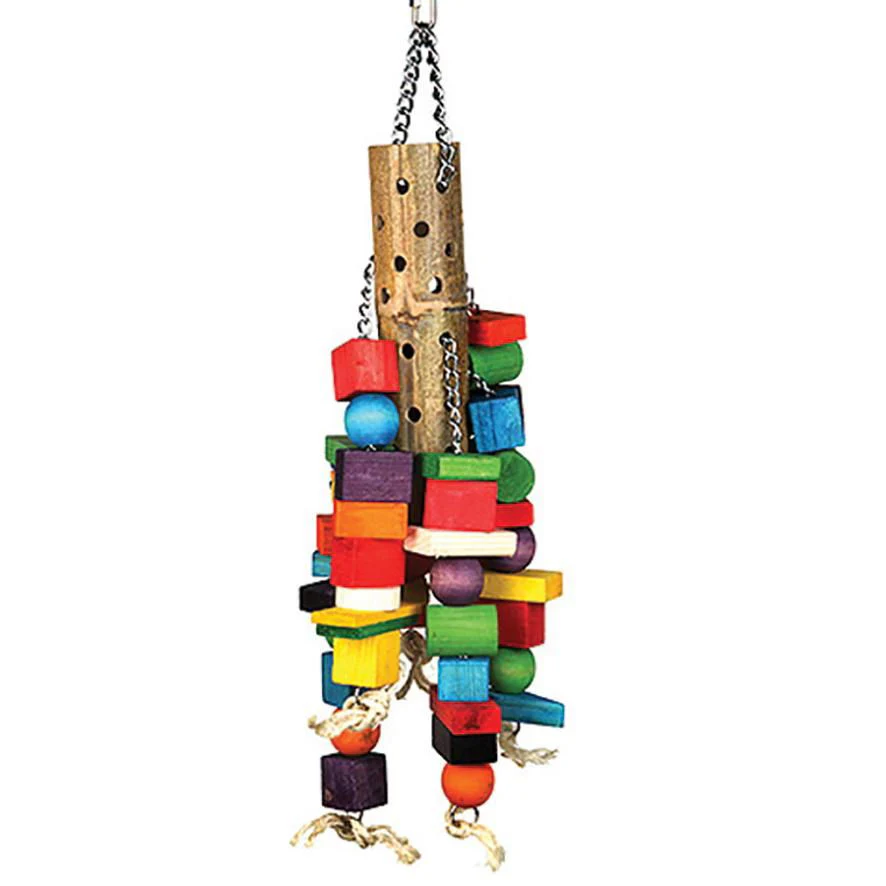 Bamboo Supersize Wooden