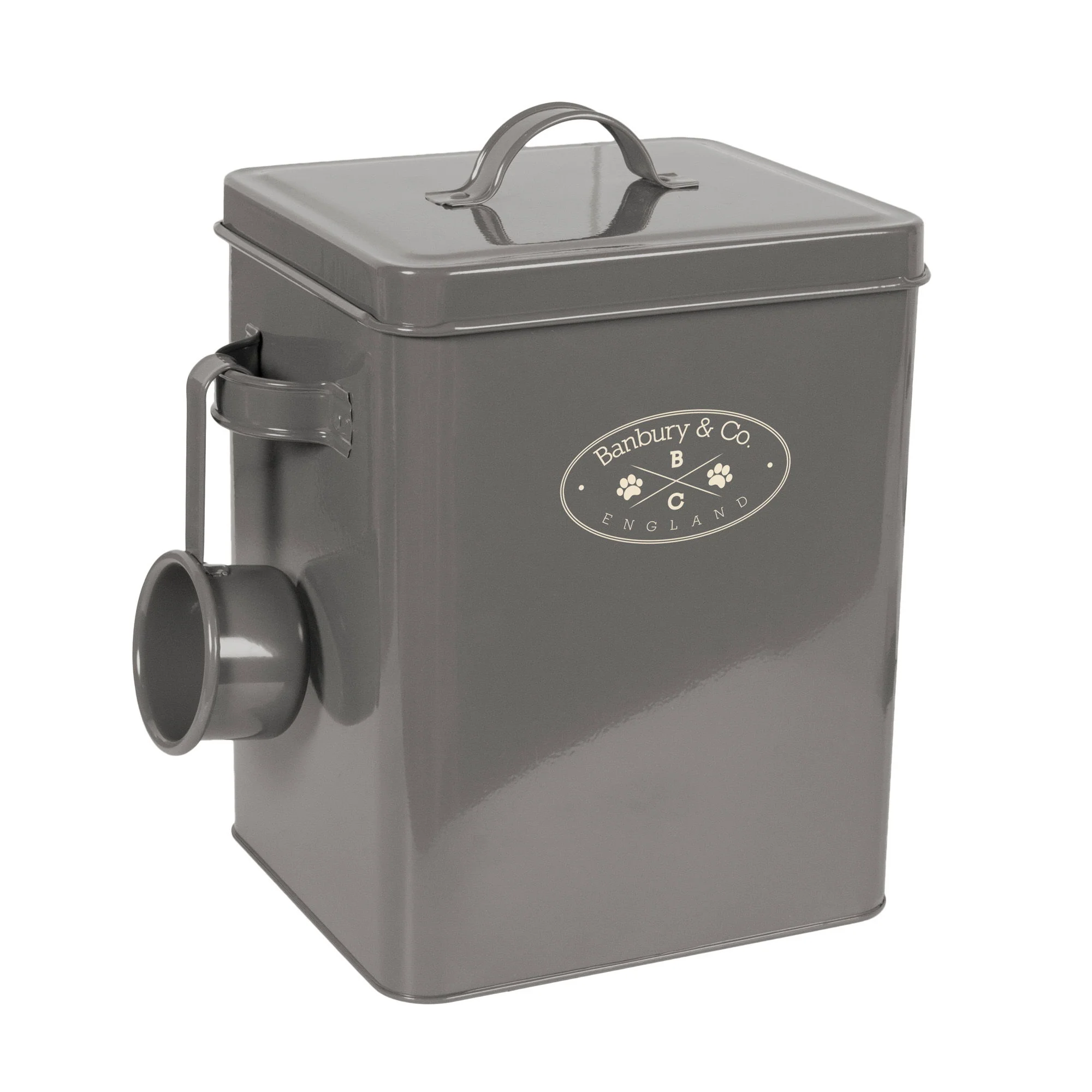 Banbury & Co Treat Storage Tin