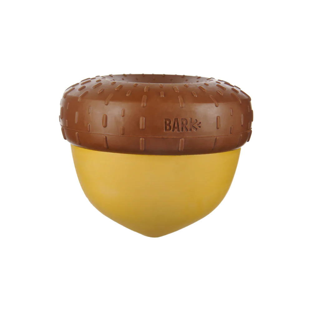 Bark Acornucopia Dog Toy