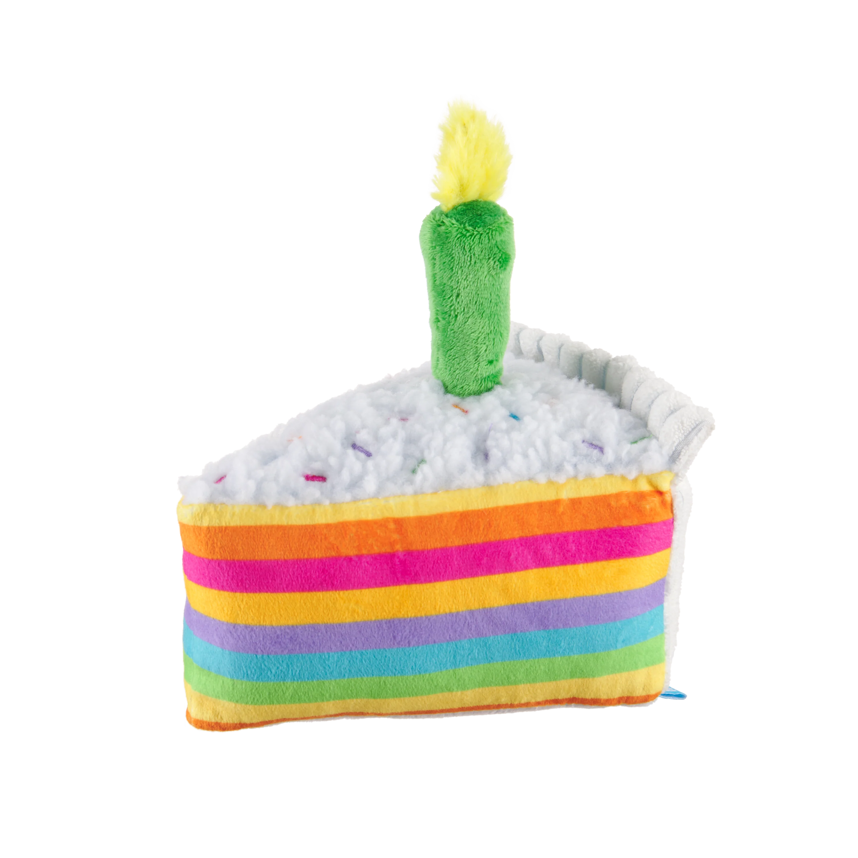Bark Barkday Cake