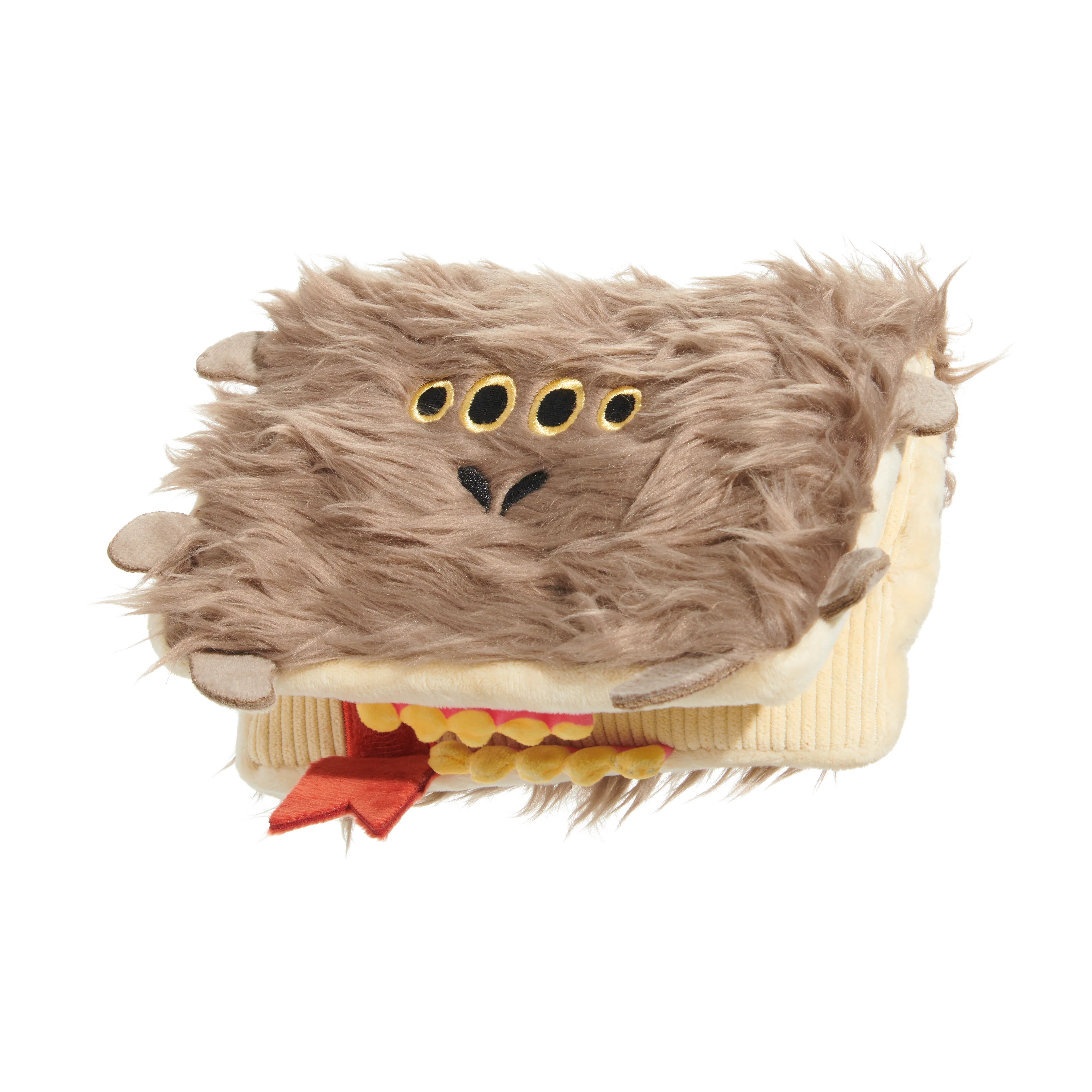 Bark Harry Potter Book of Monsters