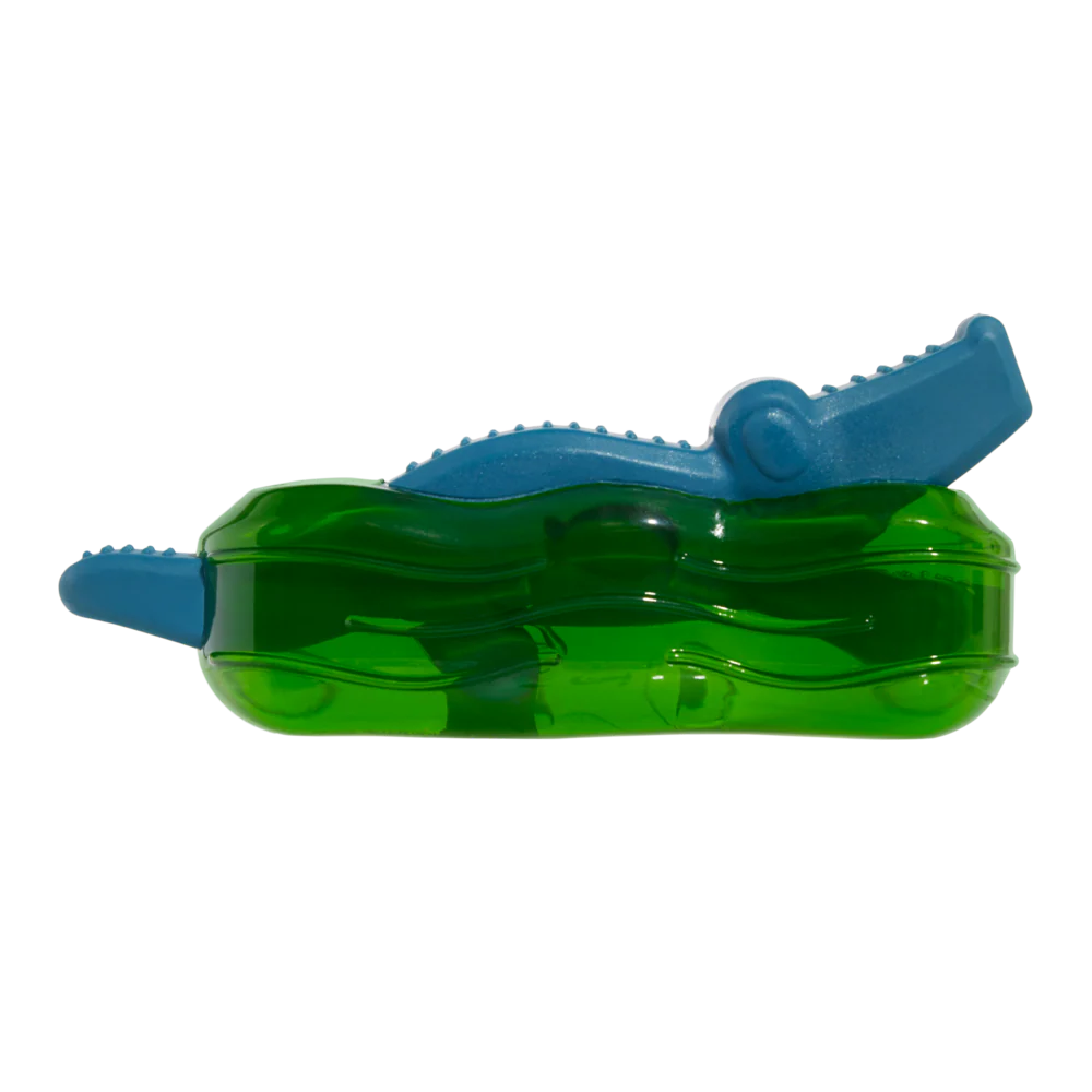 Bark Crocness Monster Dog Toy