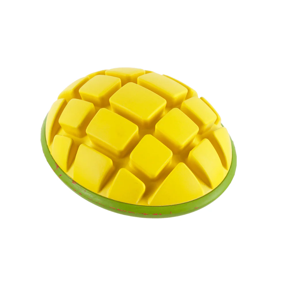 Bark Go Mango Dog Toy - Image 2