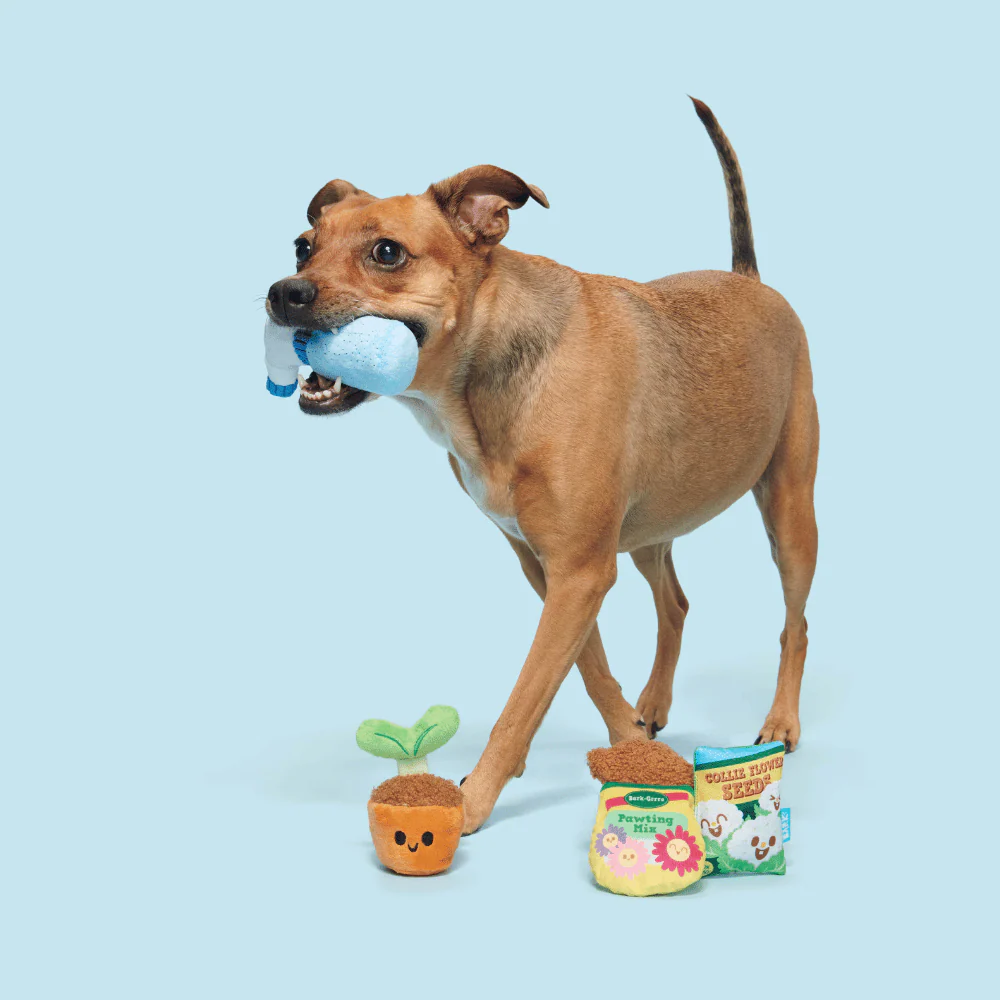 Bark Greenhouse Gang Dog Toy - Image 2