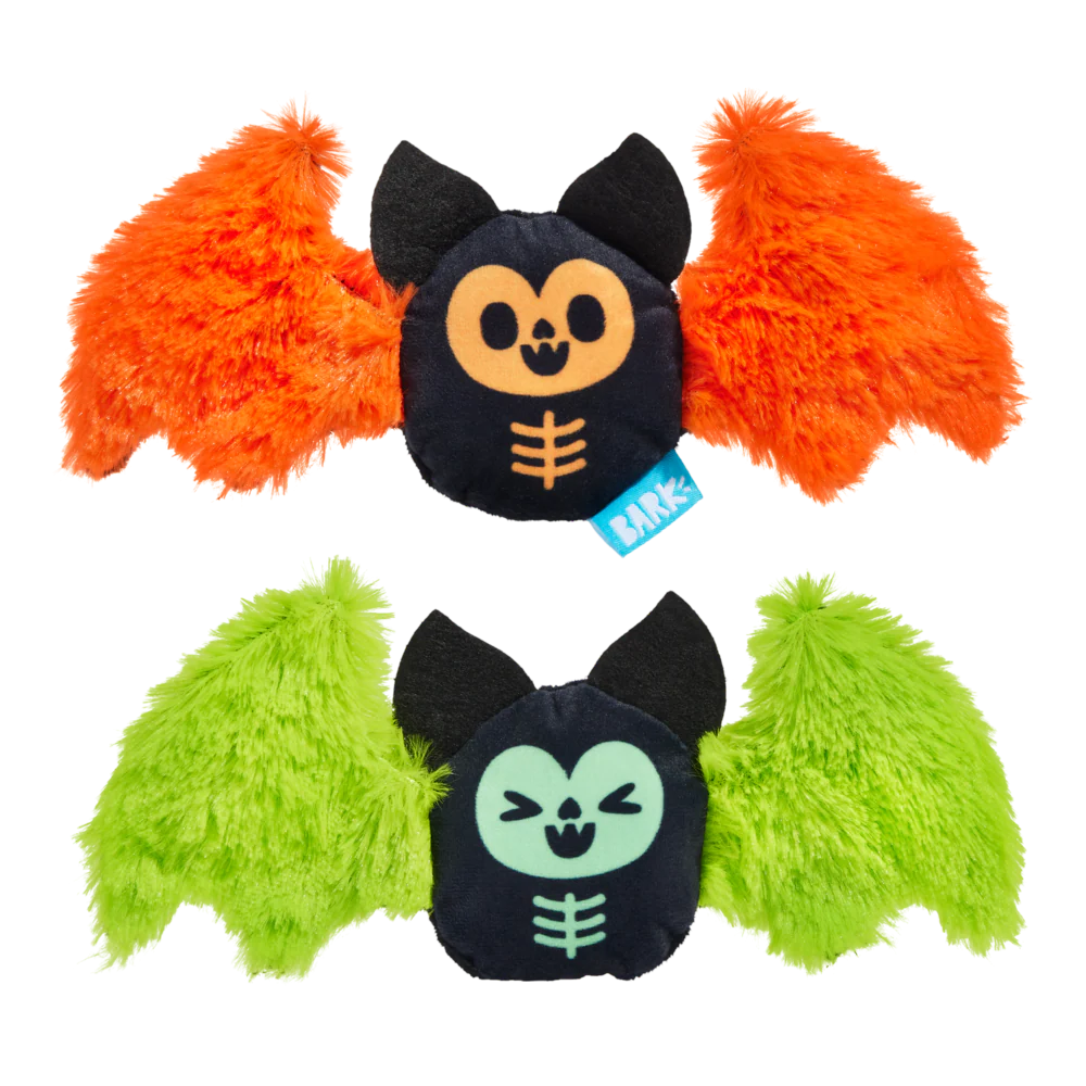 BARK Halloween Flutter & Fang