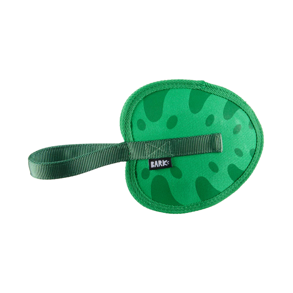 Bark Leaf Thrower Dog Toy