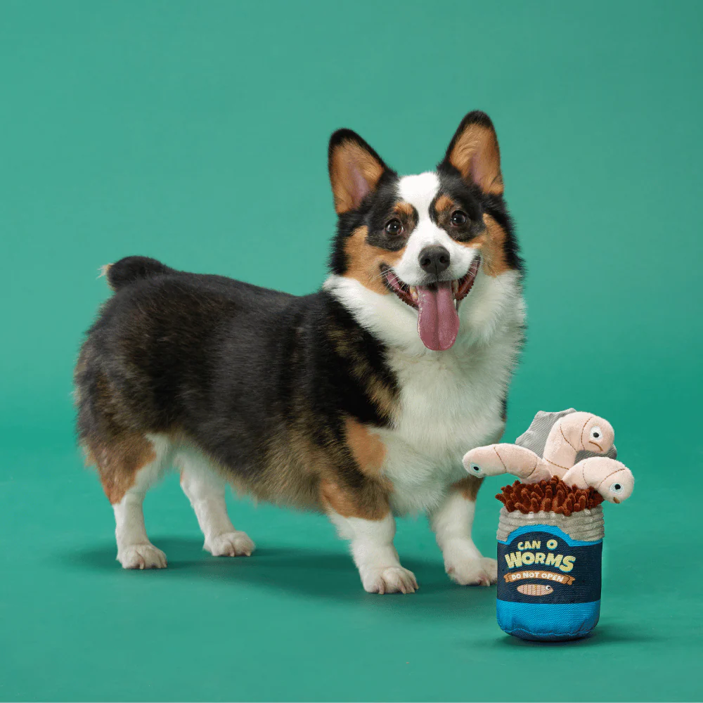 Bark Live Bait Bites Dog Toy - Image 3