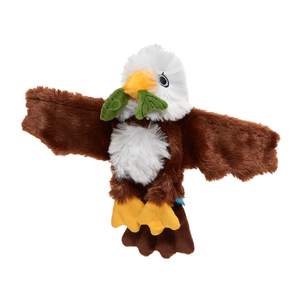 Bark Majestic Marty Dog Toy