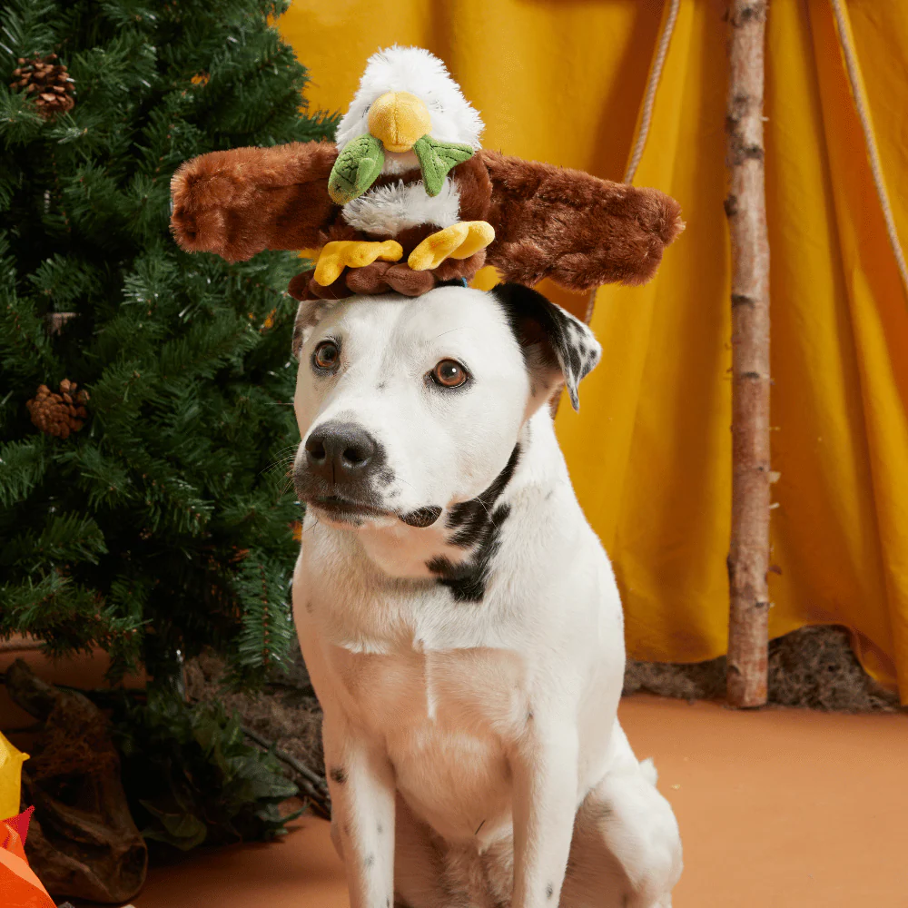 Bark Majestic Marty Dog Toy - Image 3