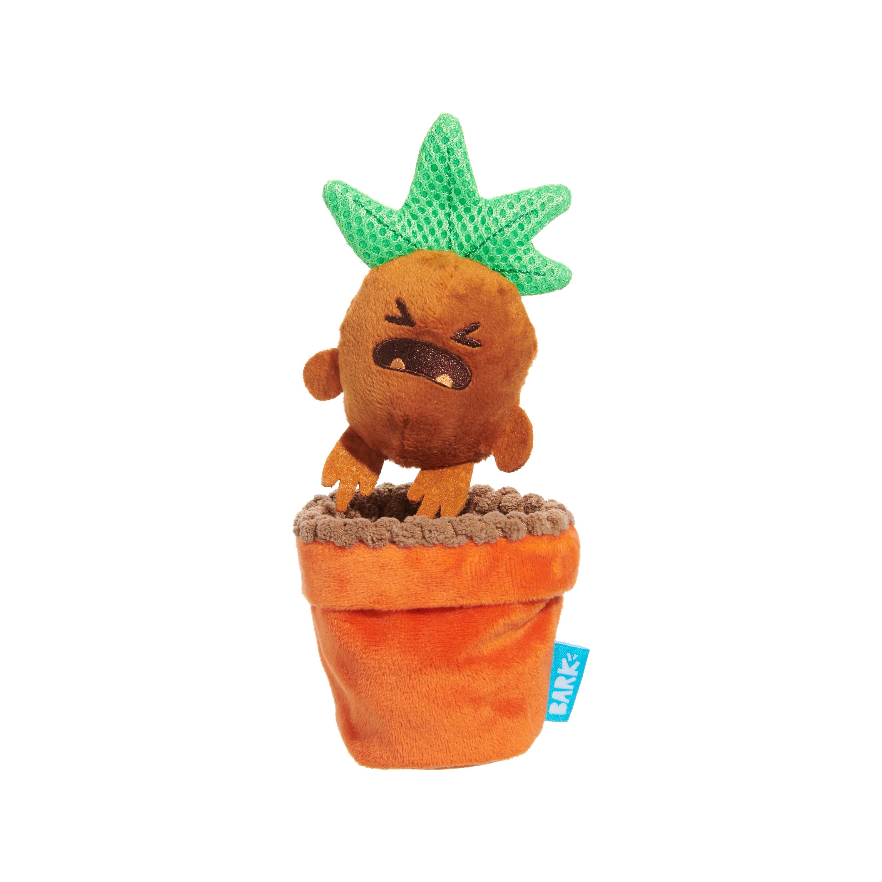 Bark Harry Potter Mandrake