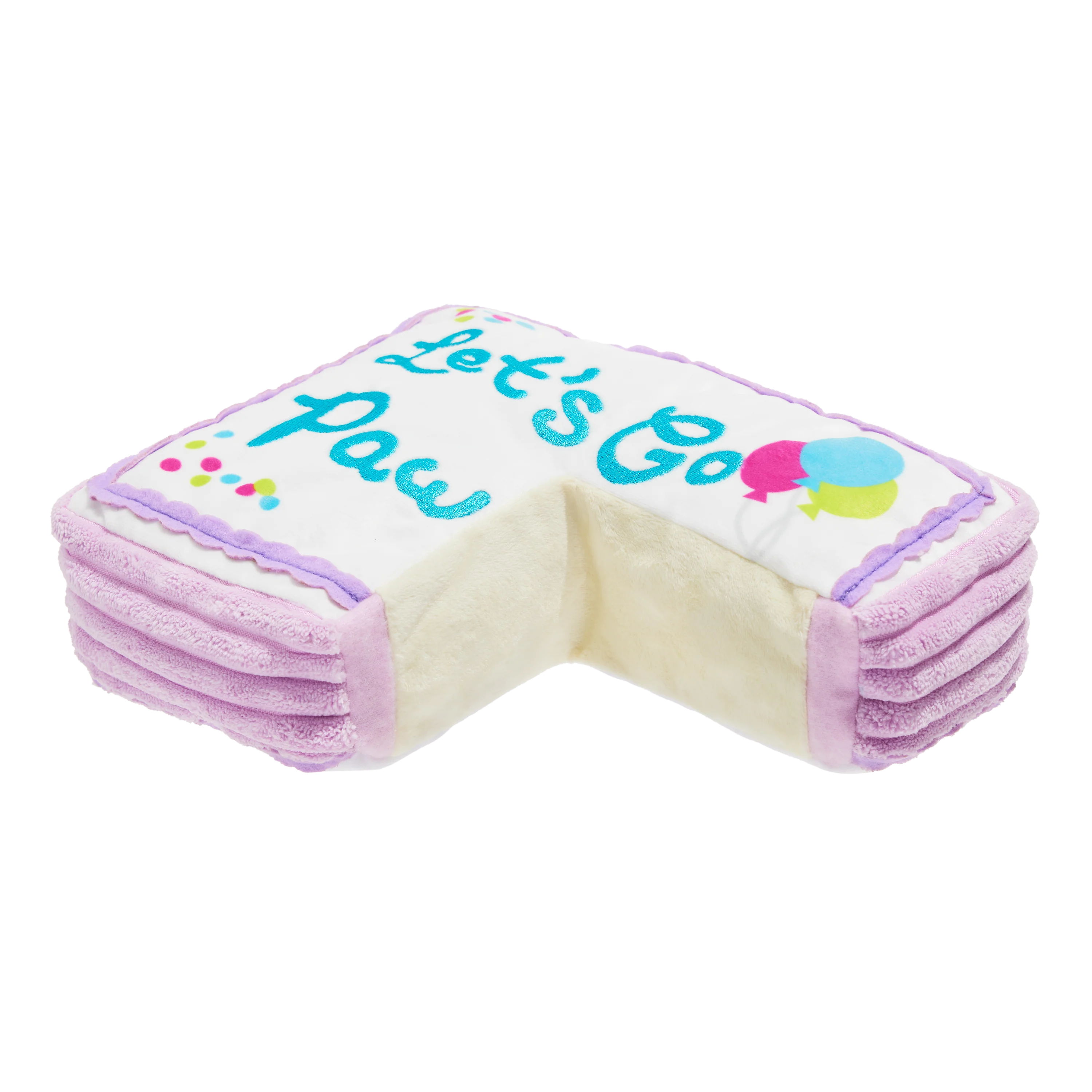 Bark Piece Of Sheet Cake - Image 2