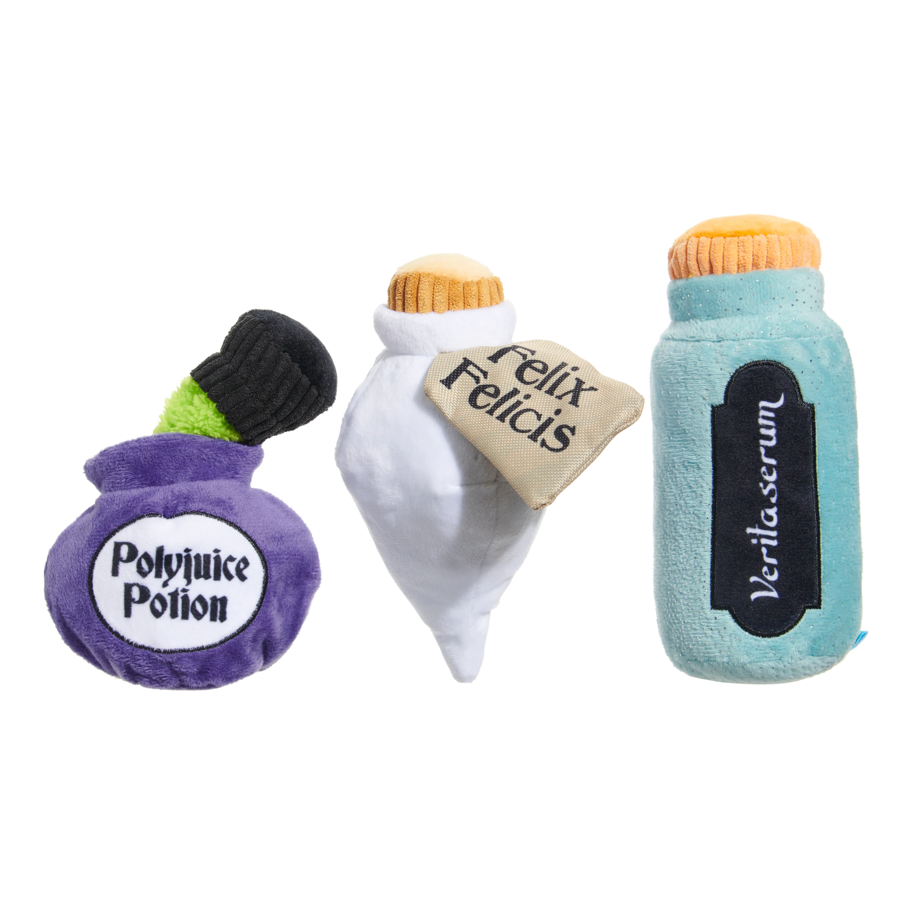 Bark Harry Potter Potions Pack Up