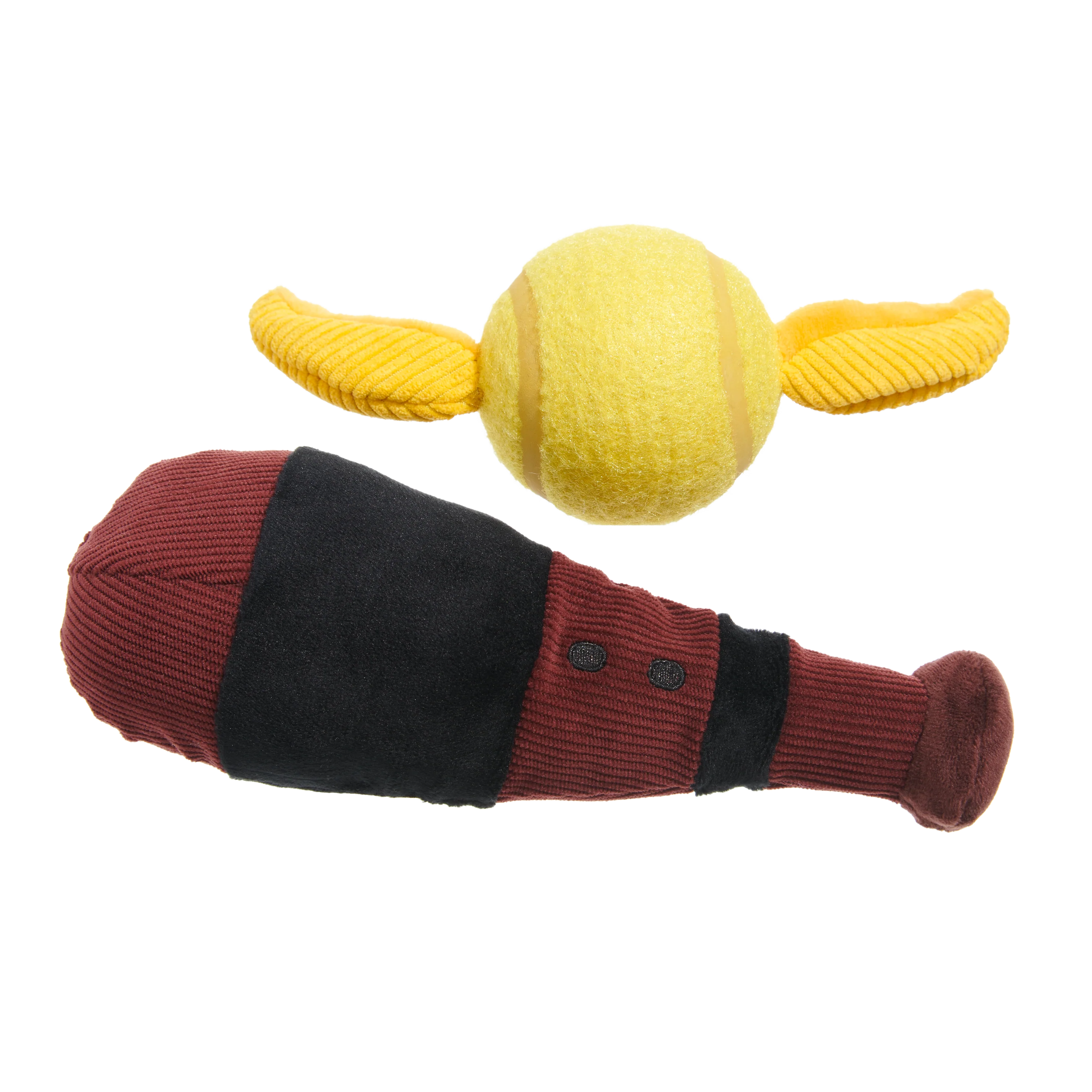 Bark Harry Potter Quidditch Set