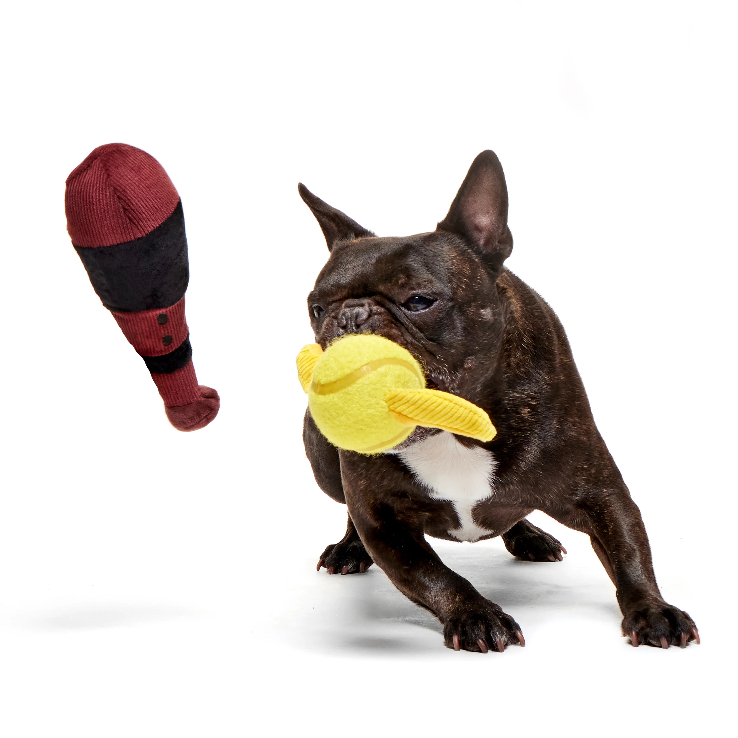Bark Harry Potter Quidditch Set - Image 2