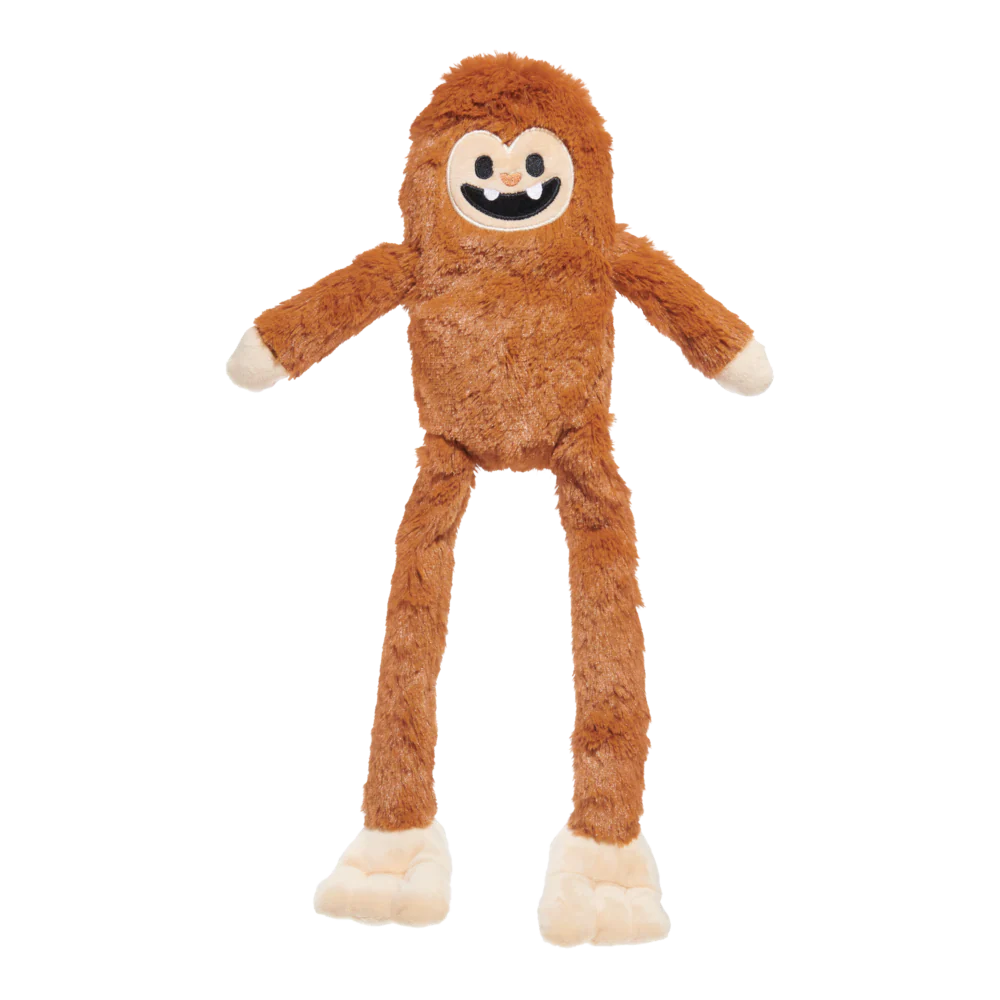 Bark Sasquatch Josh Dog Toy