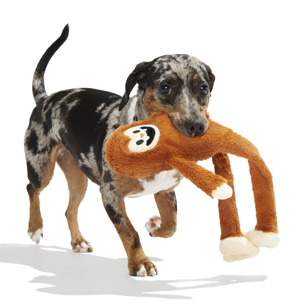 Bark Sasquatch Josh Dog Toy - Image 2
