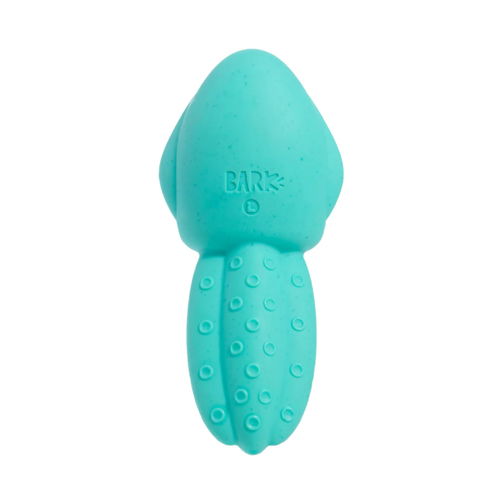 Bark Whiz Squid Dog Toy - Image 3