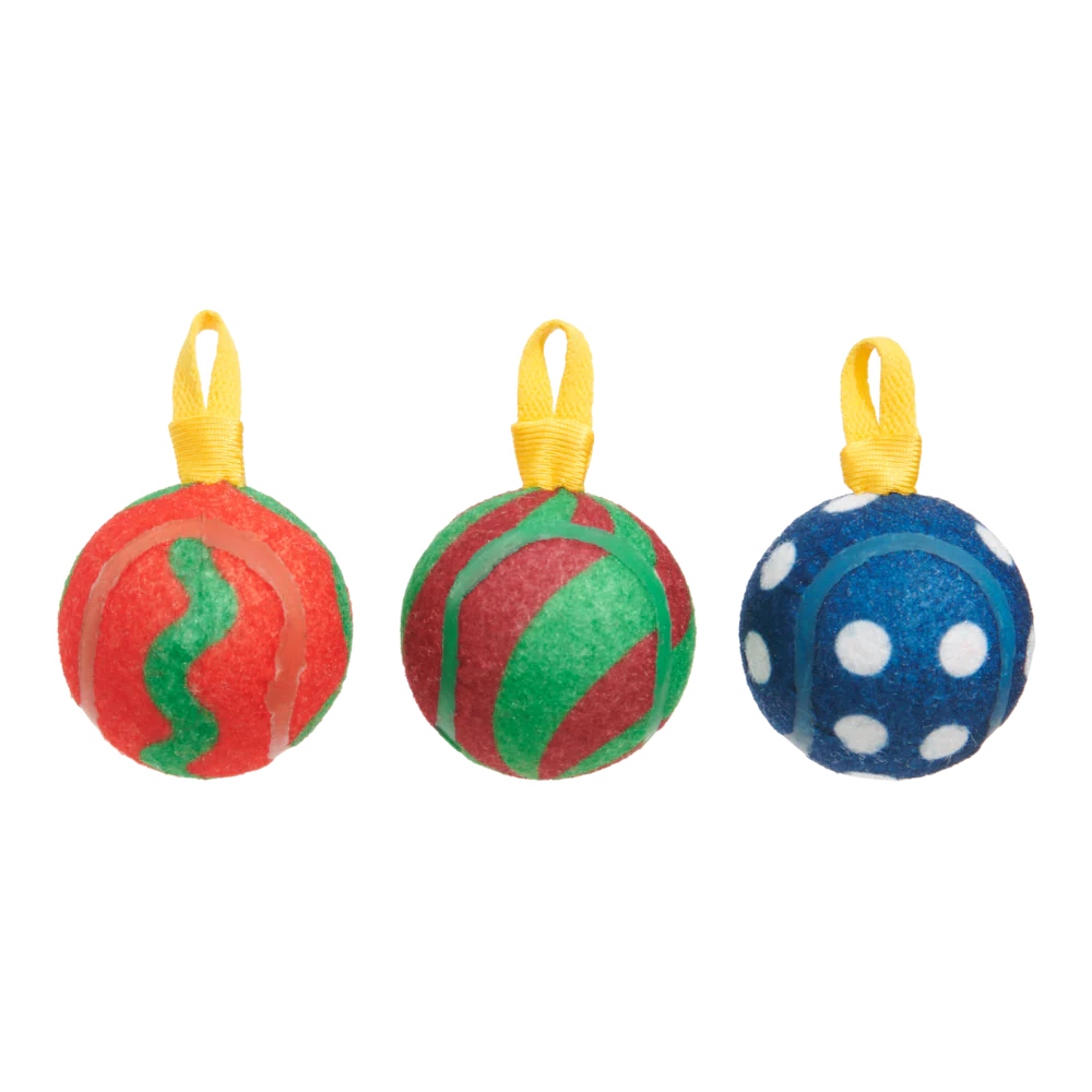 BARK Xmas Bauble Balls