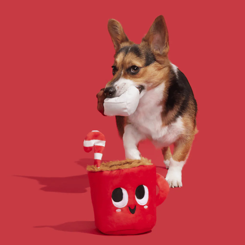 BARK Xmas Marshal & Coco - Image 2