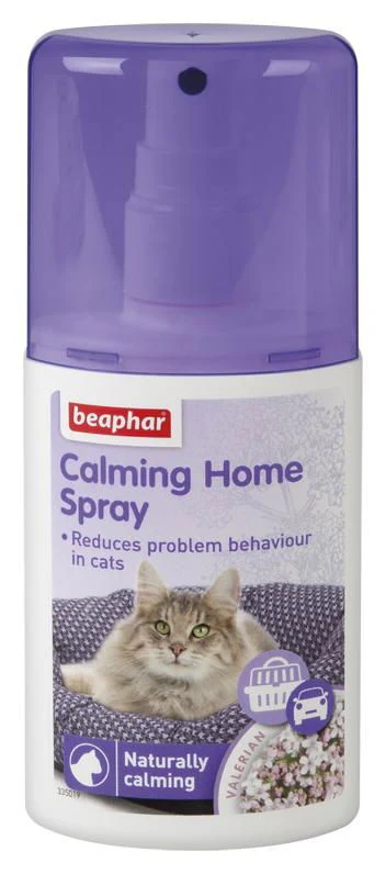 Beaphar Stressless Calming Home Spray 125ml
