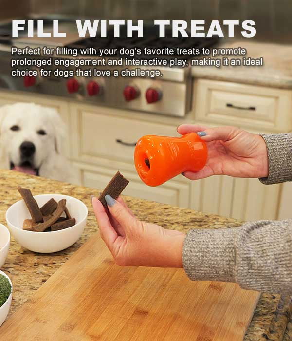 Bionic Treat Shaker Medium - Image 3