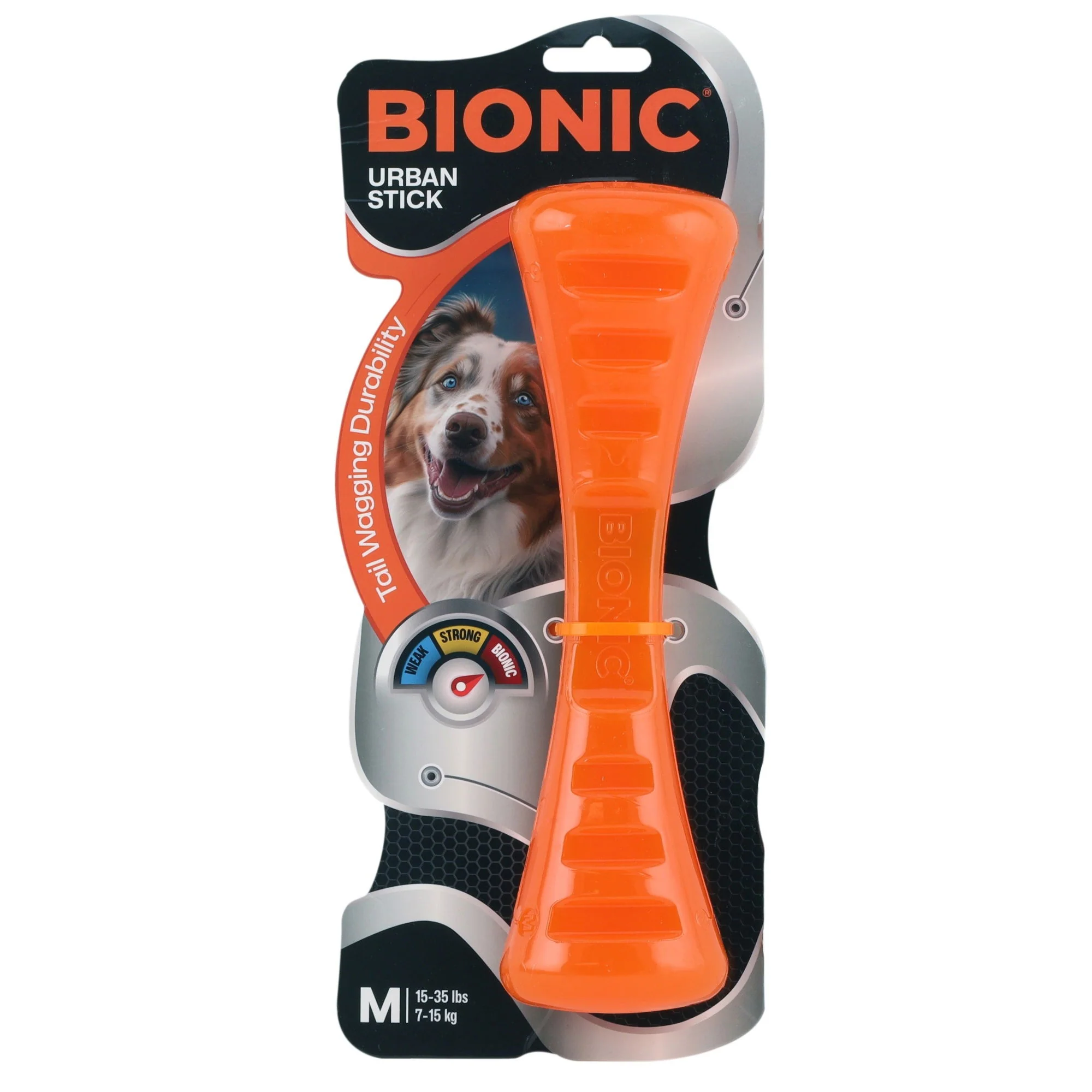 BIONIC Urban Stick Medium 23cm (9in) - Image 2
