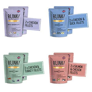 Blink Multipack Chicken Selection 8 X 85g - Image 2