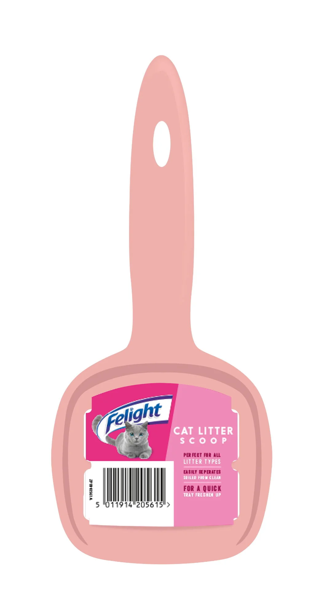 Bob Martin Cat Litter Scoop - Image 4