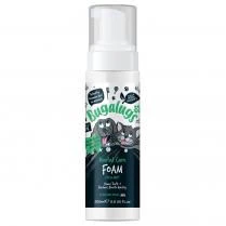 Bugalugs Dental Foam 200ml (Dog & Cat)