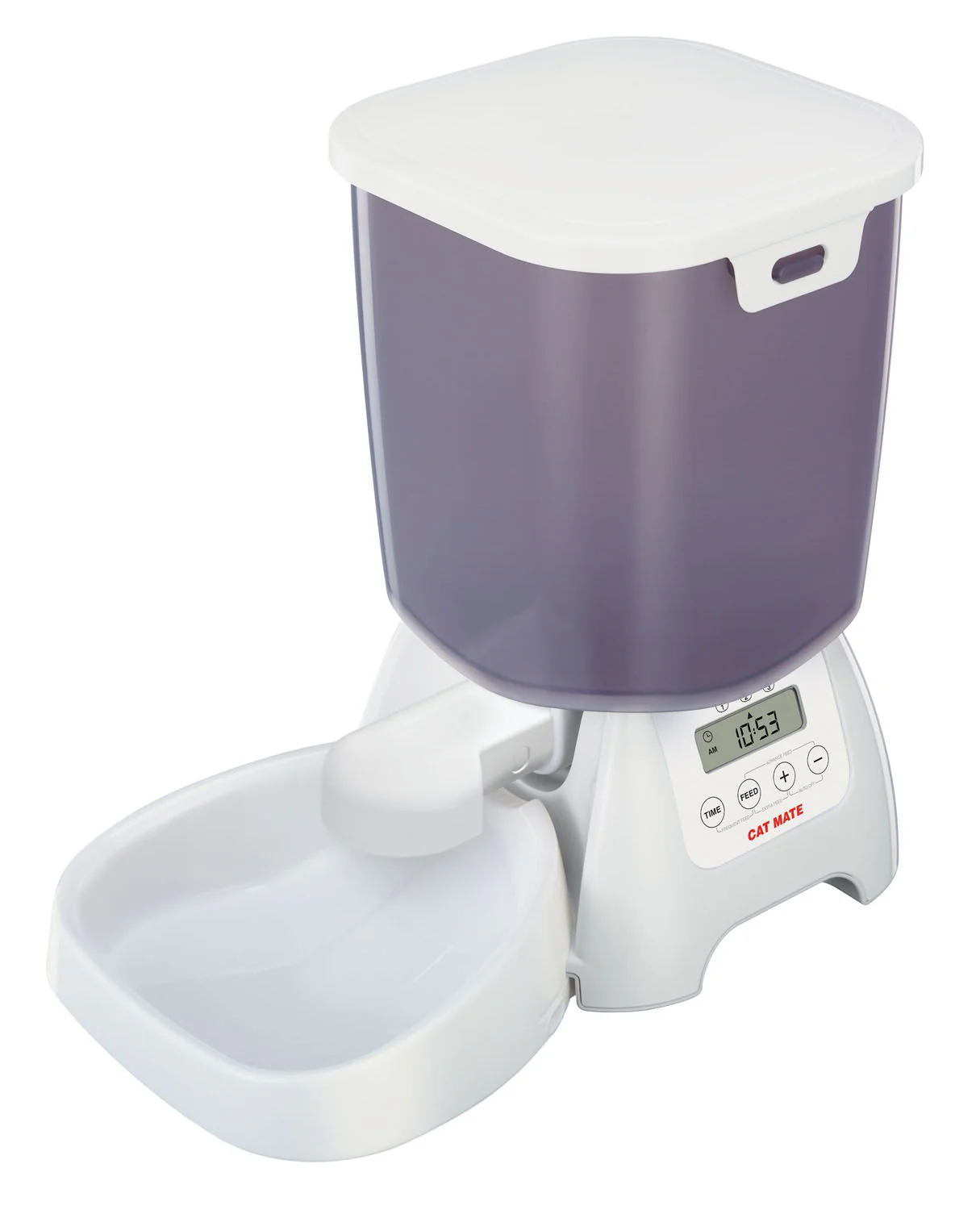 C3000 Automatic Dry Food Dispenser - Image 2