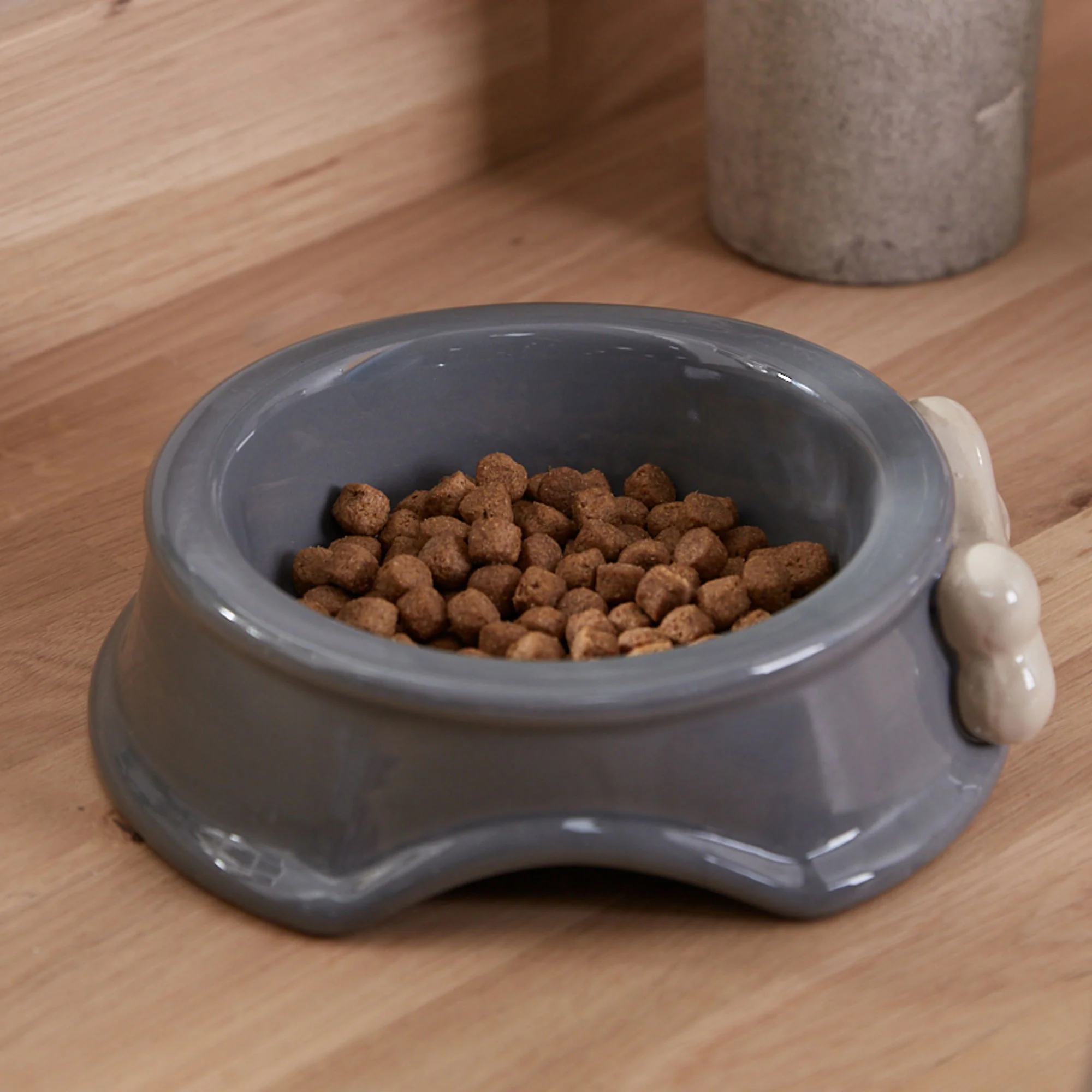 Canine Choice Premium Puppy Dry Dog Food 2kg - Chicken - Image 3