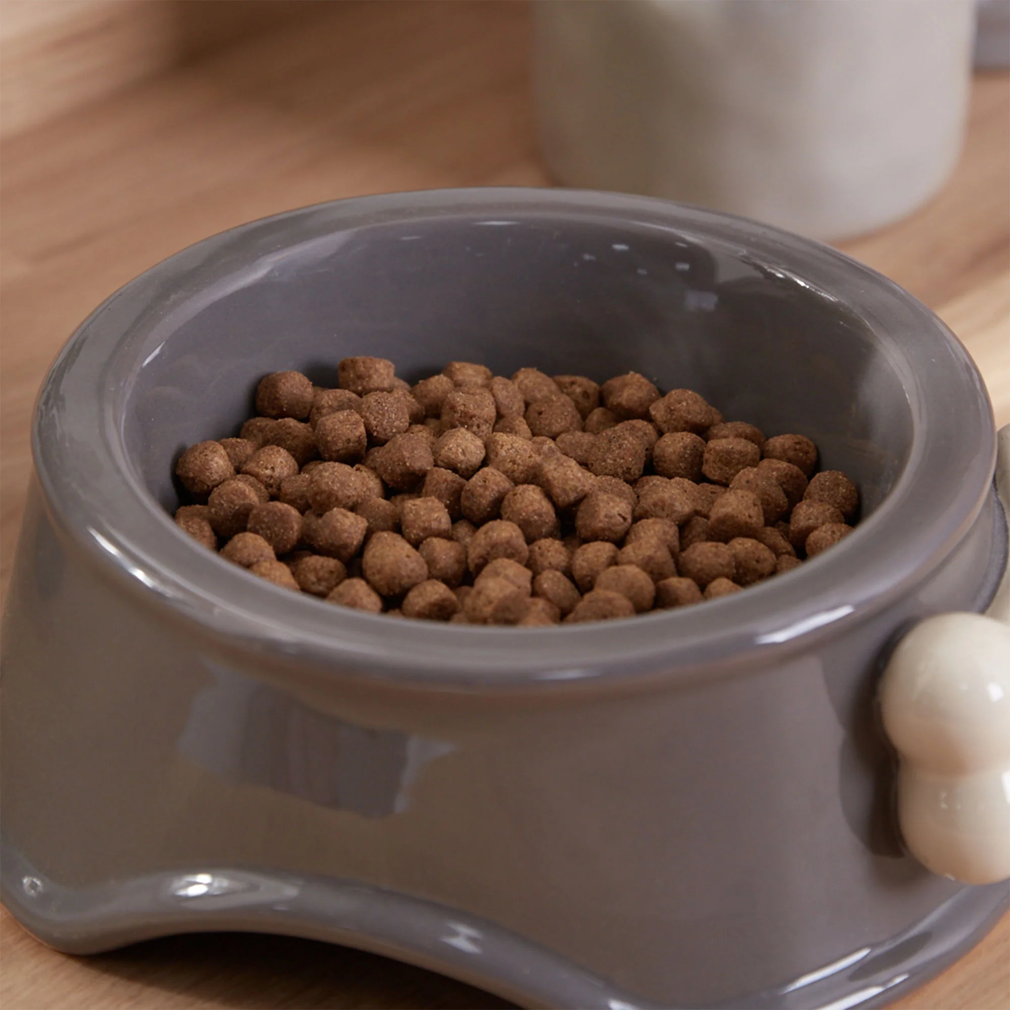 Canine Choice Premium Senior Dry Dog Food 2kg - Chicken - Image 3