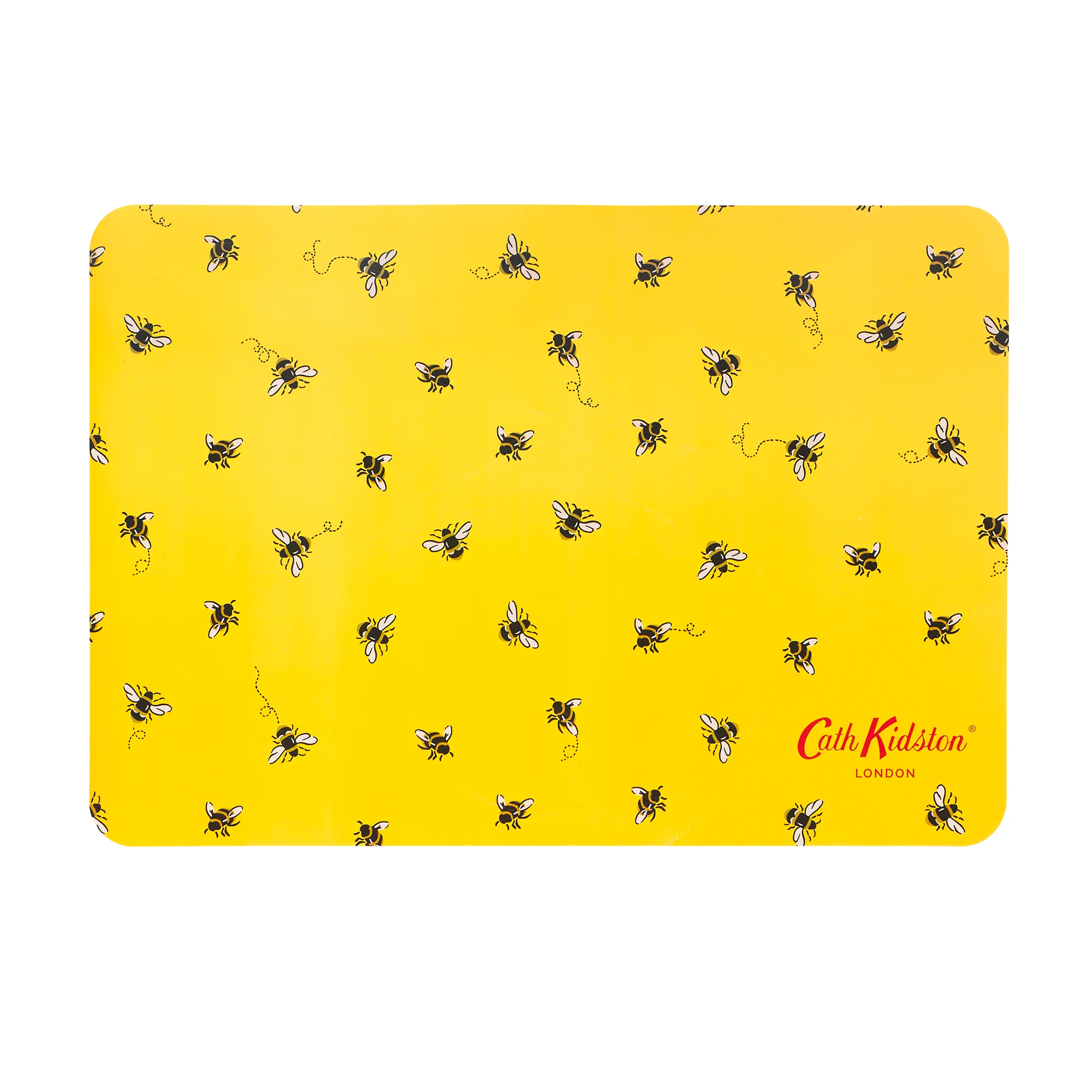 Cath Kidston Bees Feeding Mat