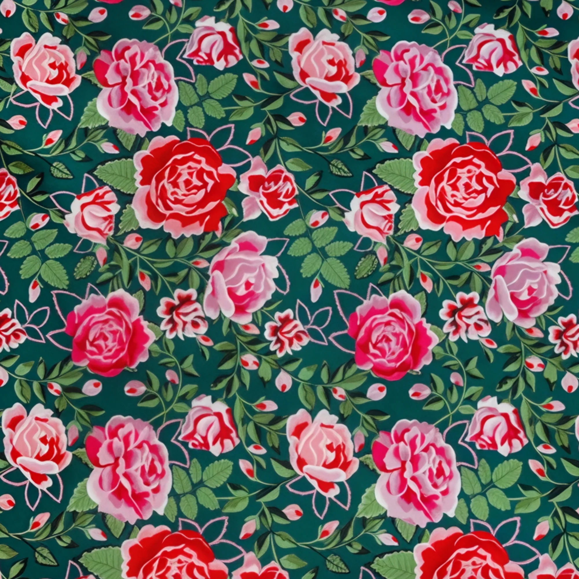 Cath Kidston Dolly Rose Cat Snuggle Sack - Image 3
