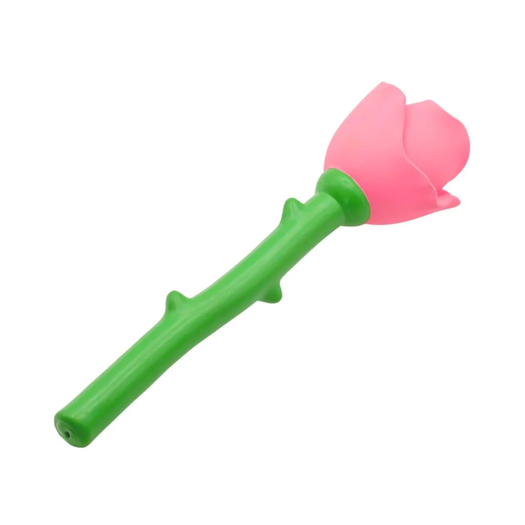 Cath Kidston Dolly Rose Latex Rose Toy - Image 2
