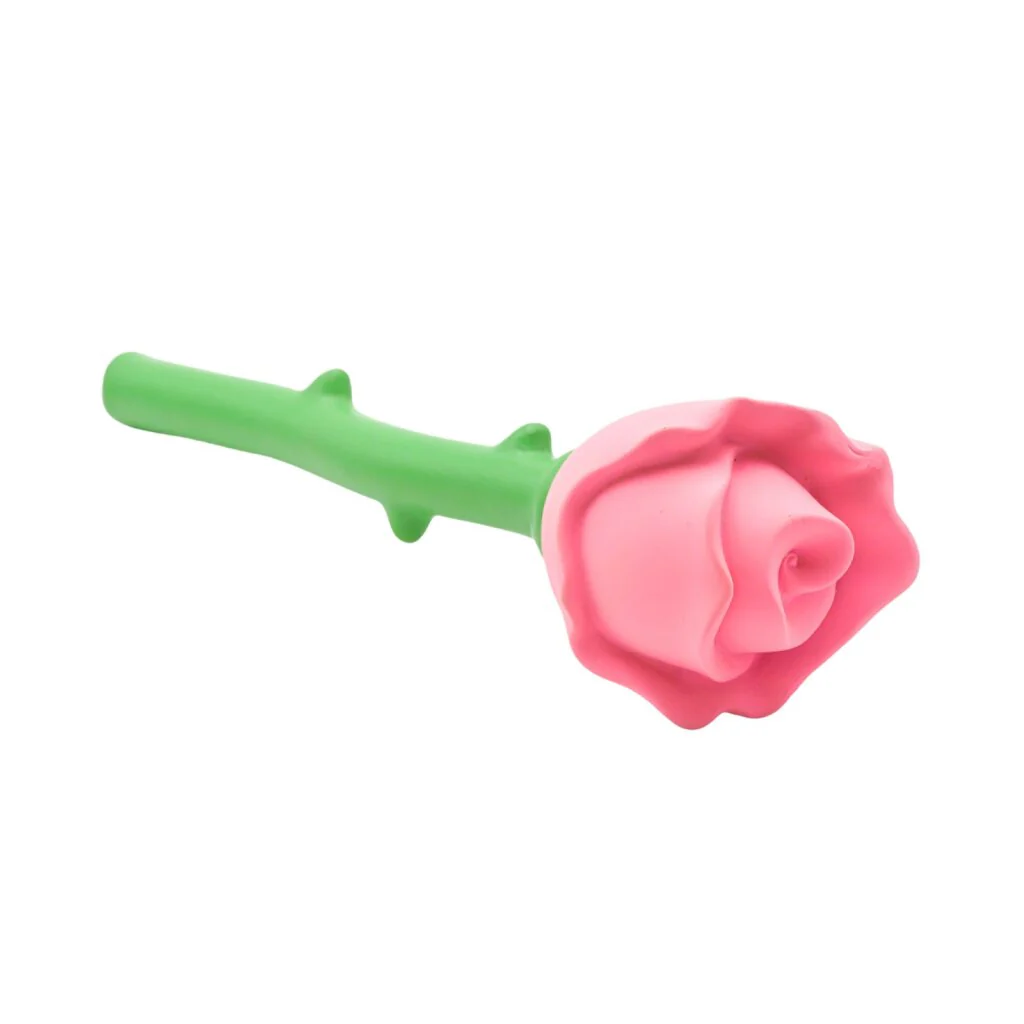 Cath Kidston Dolly Rose Latex Rose Toy - Image 3