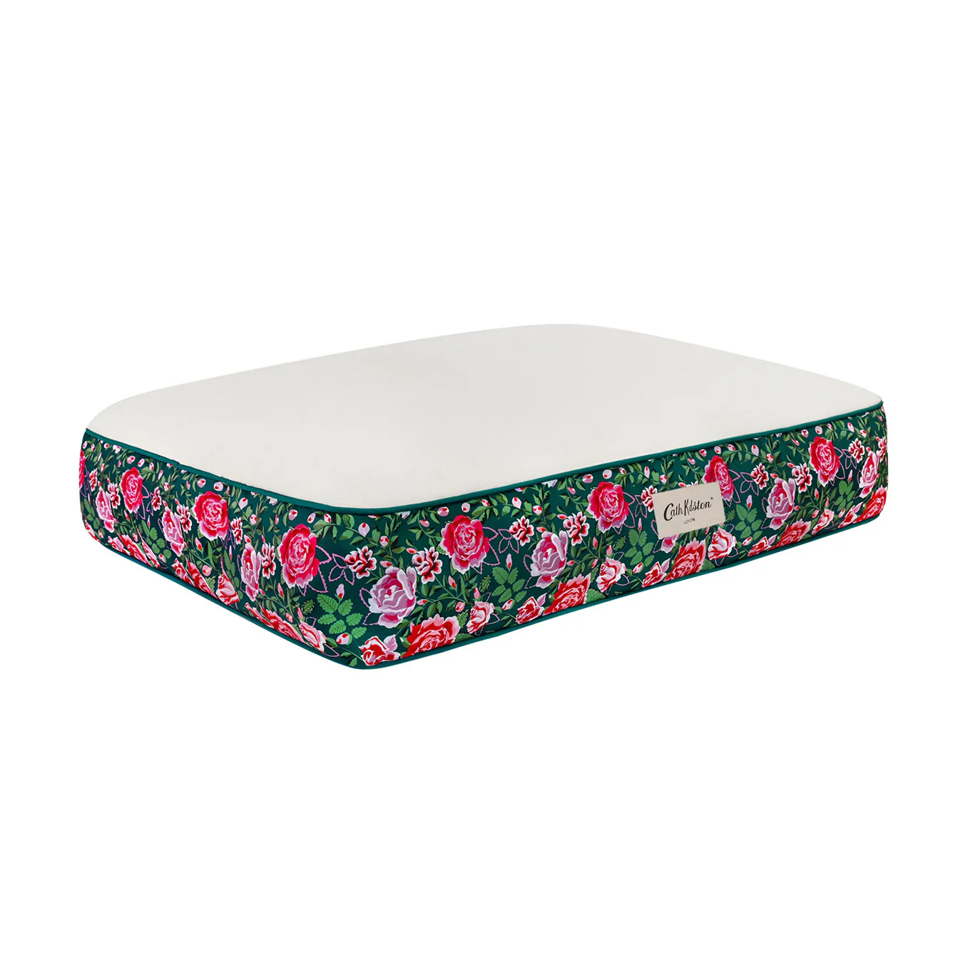 Cath Kidston Dolly Rose Mattress Medium/Large - Image 2