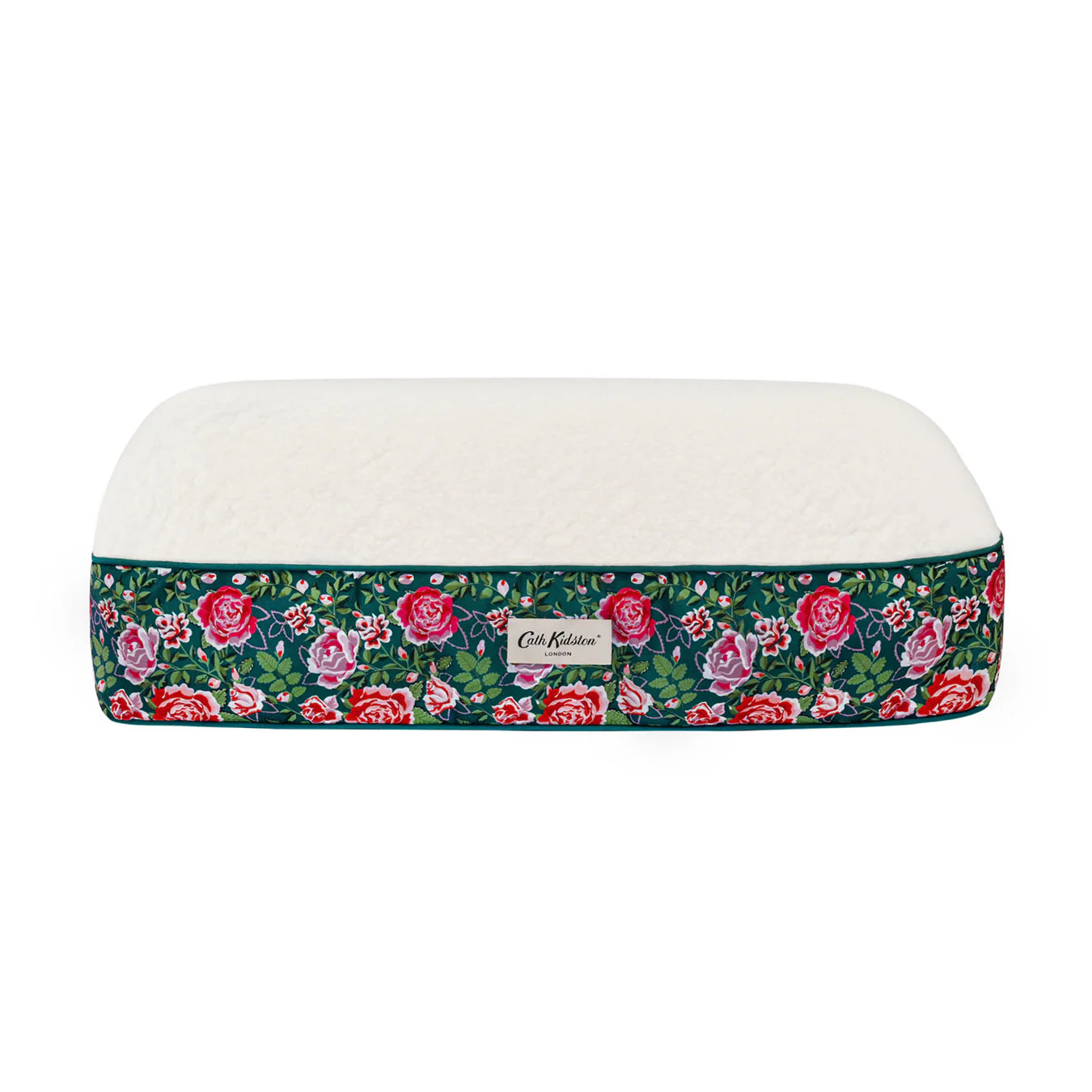 Cath Kidston Dolly Rose Mattress Small/Medium