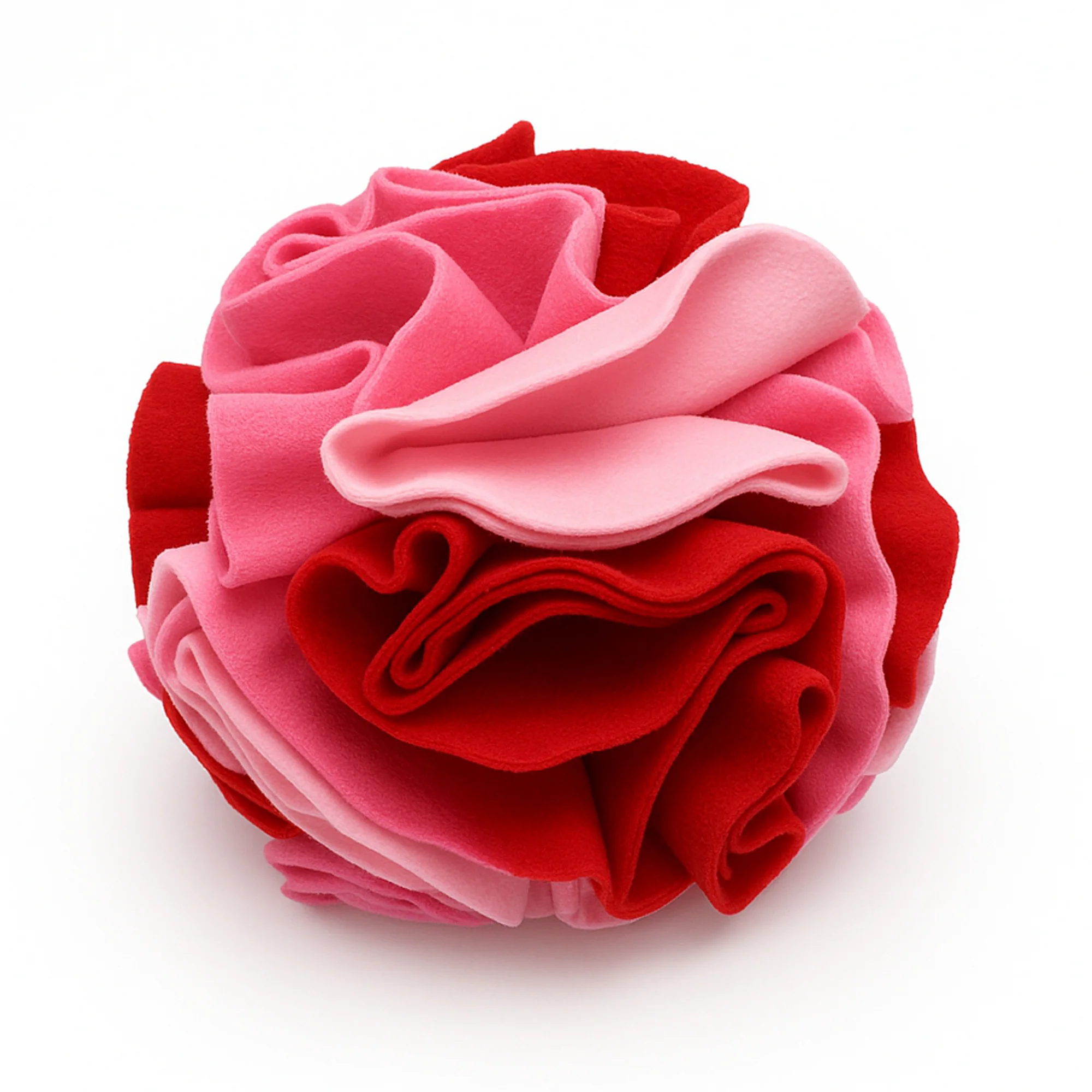 Cath Kidston Dolly Rose Snuffle Ball - Image 2